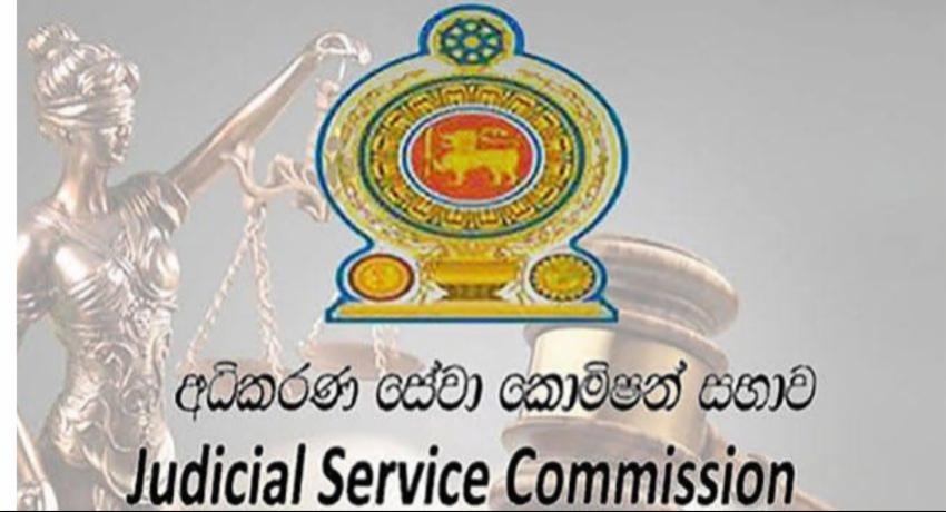 More Than 1,600 New Court Clerks to Be Recruited